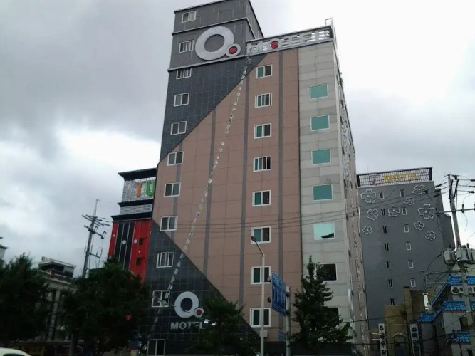 Hotelbild