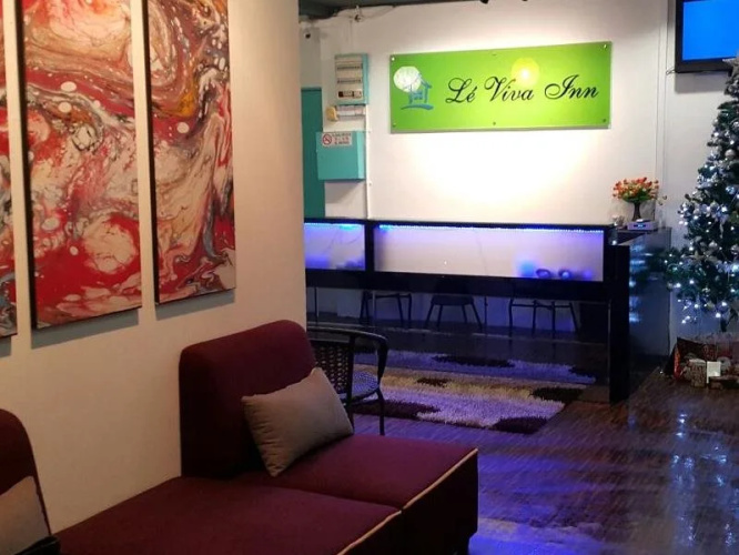 Le Viva Inn