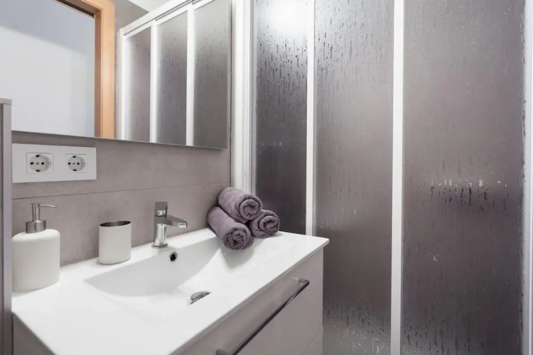 Apartamento Vivalidays Joan