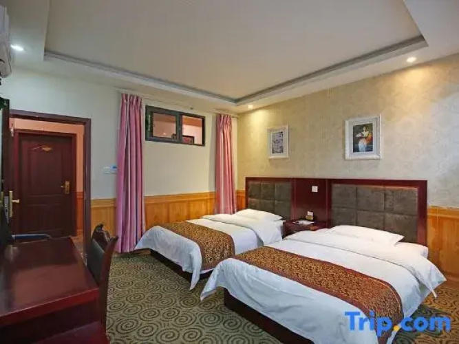 Hongyu Hostel