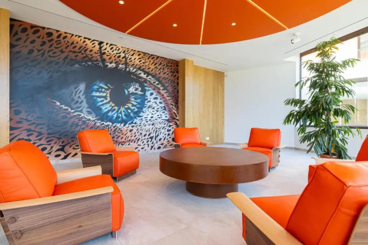 Leiro Residences - Preferred Hotels & Resorts