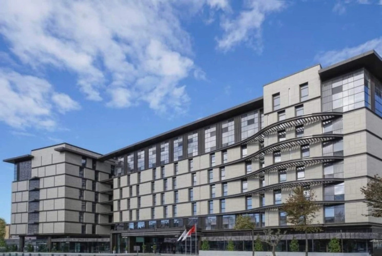 Фотография отеля