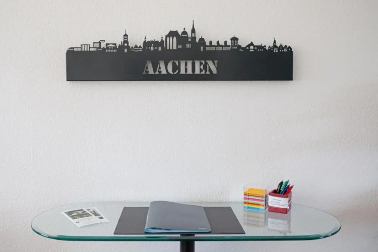 Ferienwohnung Morillenhang