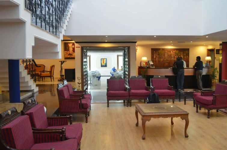 Imagen del hotel
