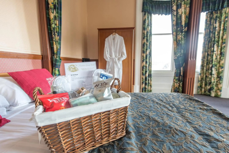 Cumbria Grand Hotel