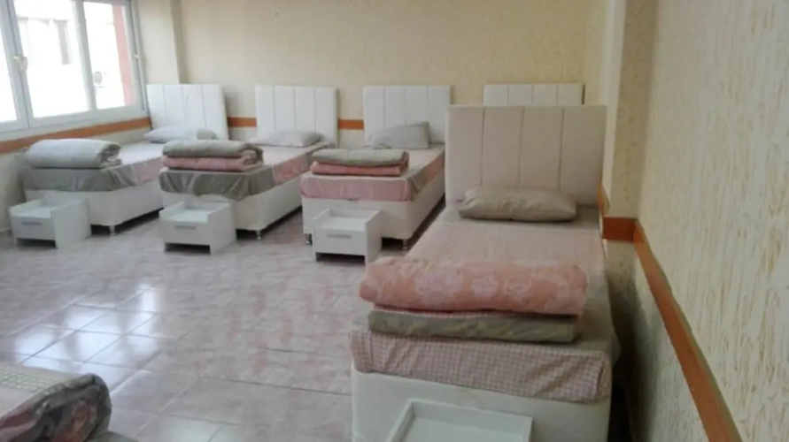 Agaoglu Pansiyon - Hostel