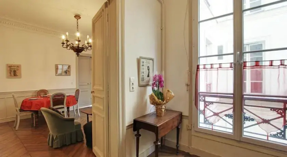 Parisian Home - Bonne Nouvelle Poissonnière