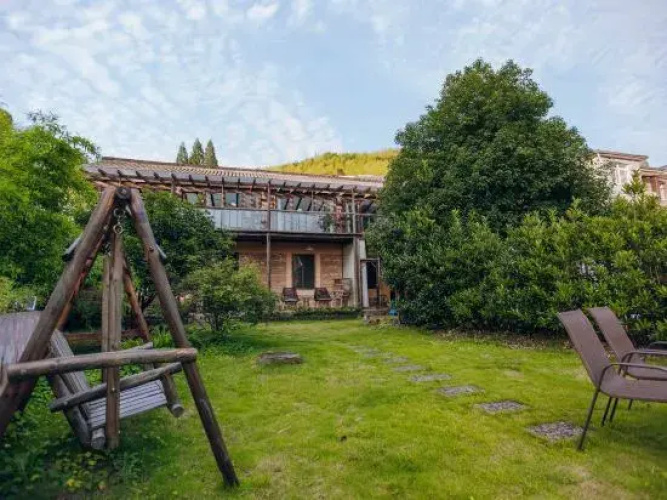 Mogan 123 Villa
