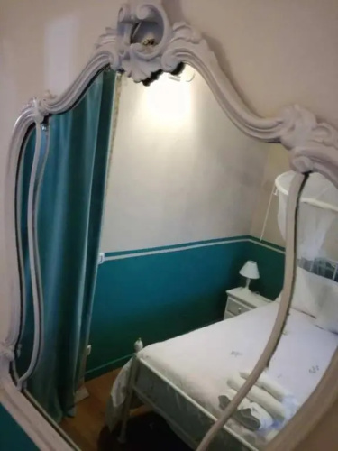 Holiday apartment Quercia