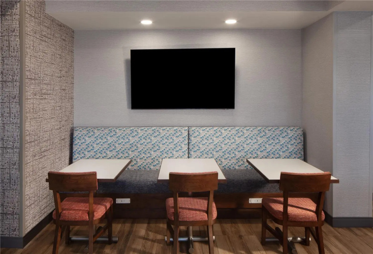 Hampton Inn Evergreen