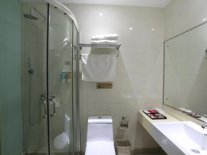FX Hotel
