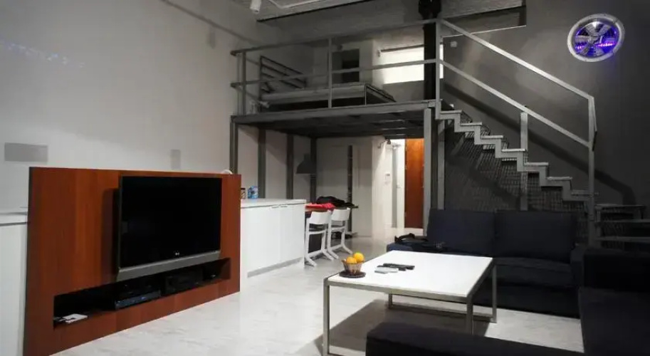Studio-Loft