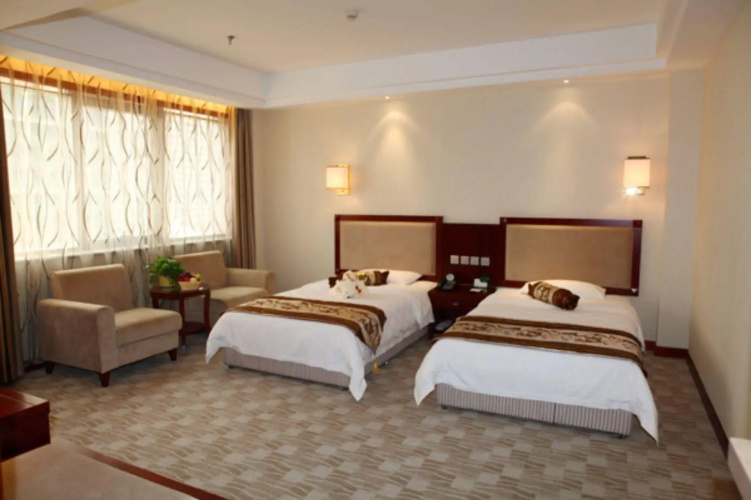 Shenghua Hotel - Chengde