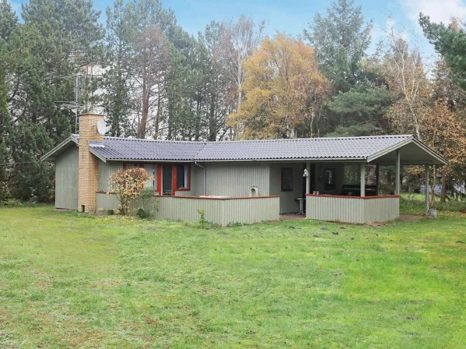 Cottage