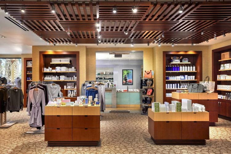 JW Marriott Desert Springs Resort & Spa photo 39
