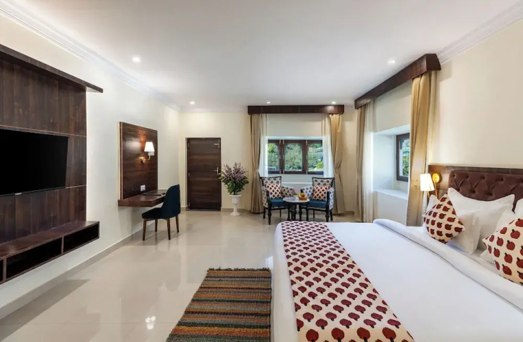 Jaldhara Resort