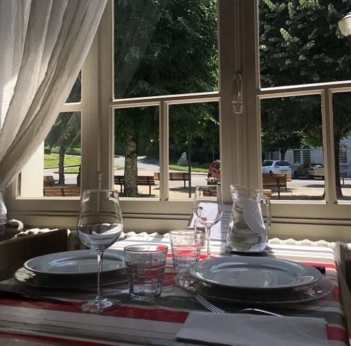 Hotel Des Pyrenees