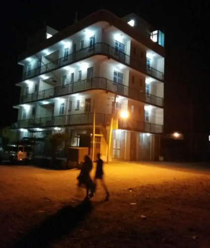 Hotelbild