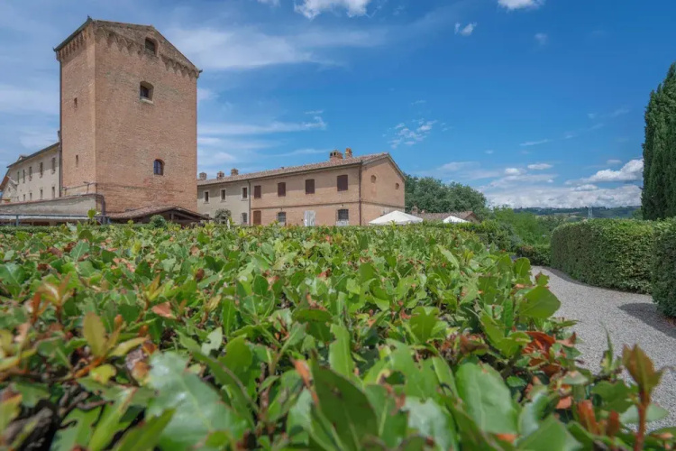 Torri 15 Holiday Home