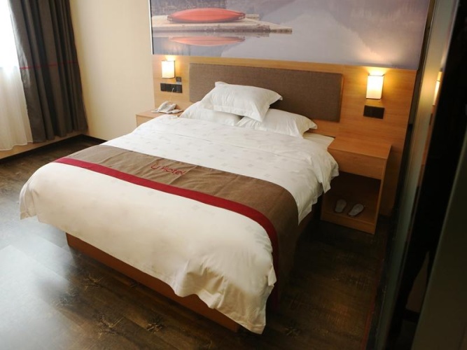 Business Double room