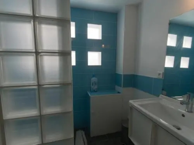 Apartment Cr03