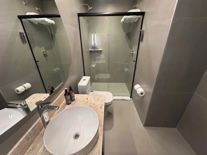 Premium Twin room