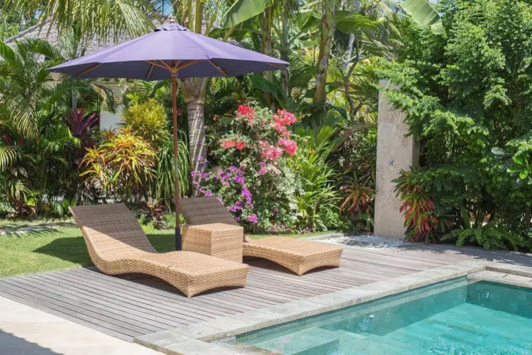 Villa Barong