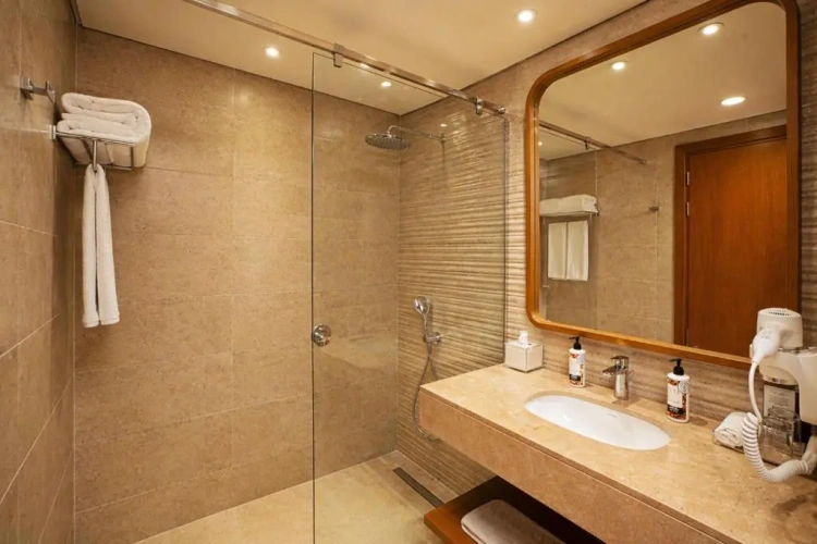 Grand Double Suite