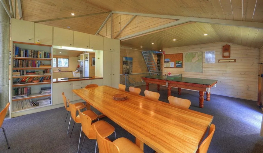 Warreen Chalet
