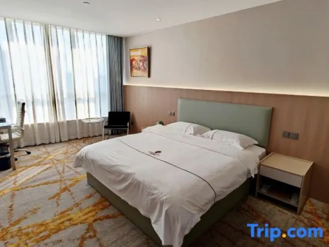 Twin Family Suite