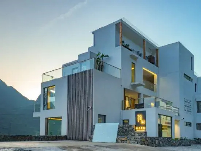 Qingshan Boutique Hostel