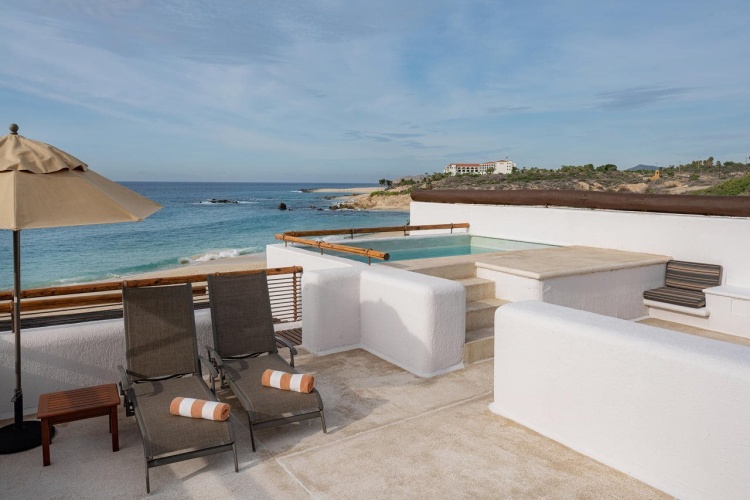 Marquis Los Cabos, An All Inclusive, Adults Only & No Timeshare Resort photo 13