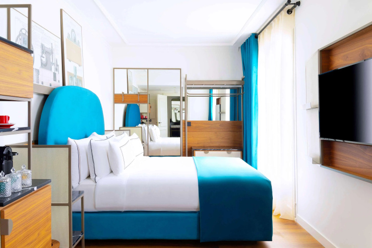 Villa Marquis Member of Melia Collection photo 8
