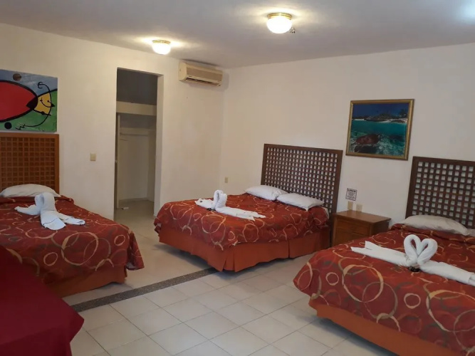 Hotel Santa Maria