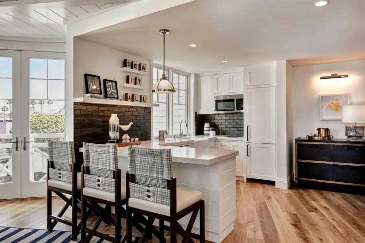 Executive Double Suite