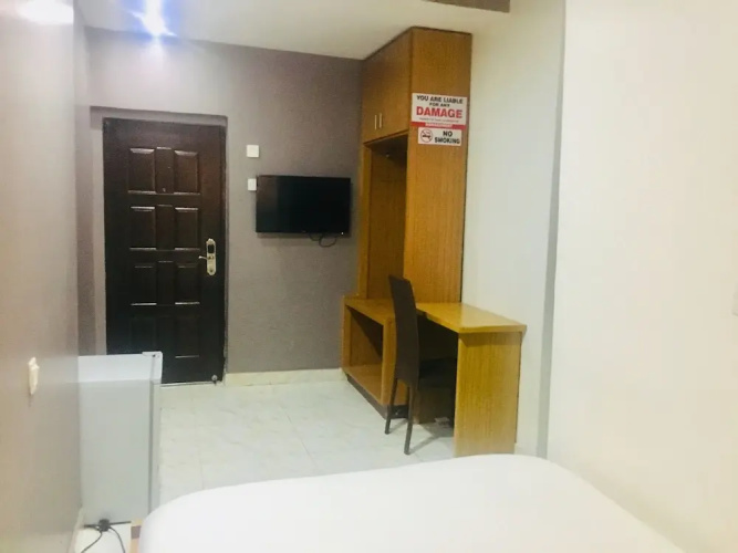 Maison 55 Hotel and Suite