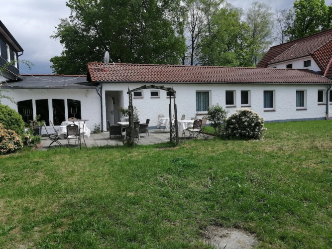 Hotel Rosenhof