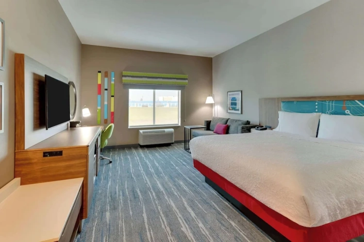 Double Suite