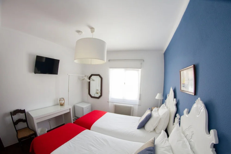 Capitão Guest House