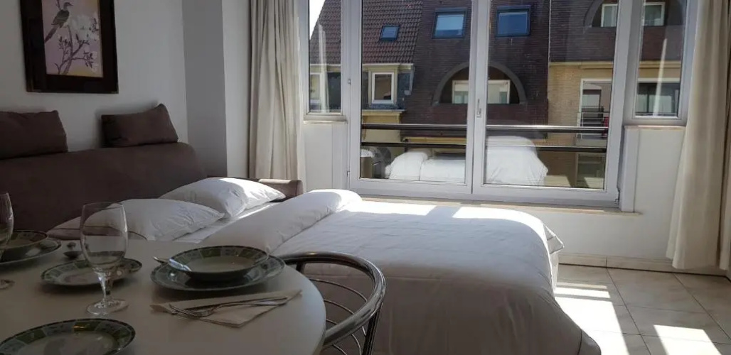 Studio Casinoplein Middelkerke