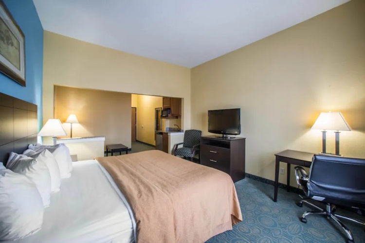 Quality Inn