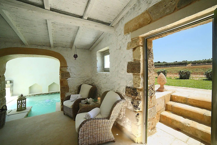 Naturalis Bio Resort & Spa