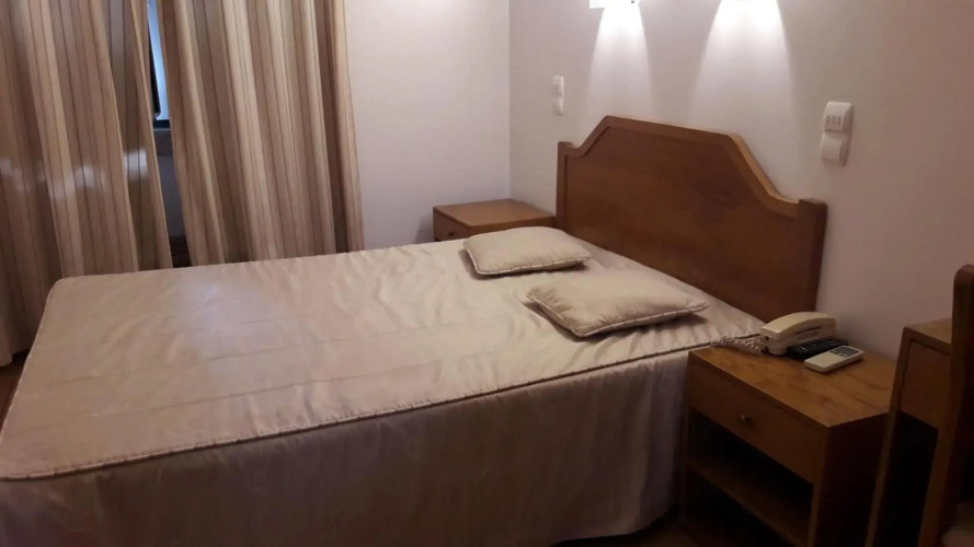 Hotel Alicante