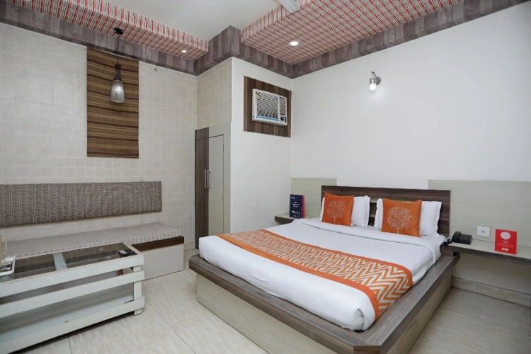 Classic Double room