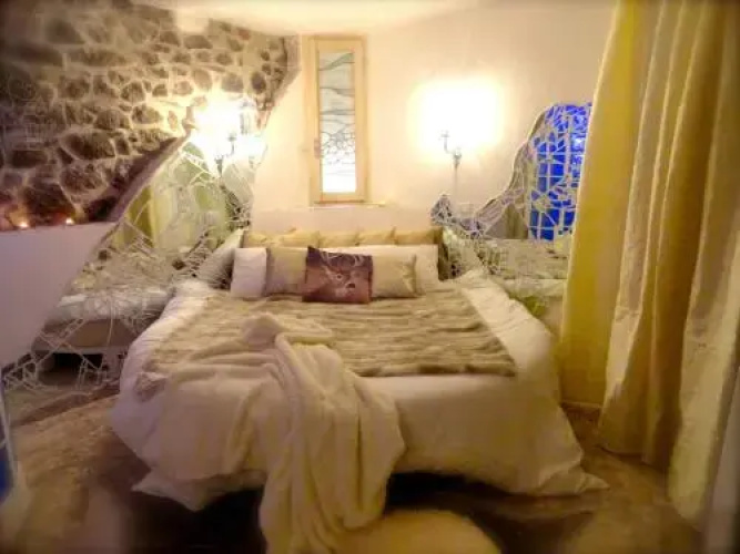 Vistalago Guesthouse