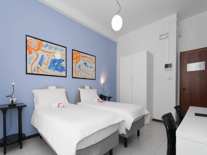 Hotel Zenit Salento