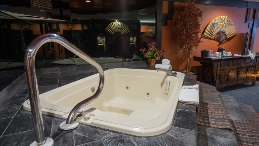 Best Western Fireside Inn photo 32