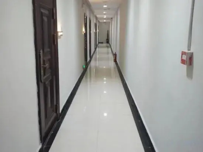 Juhai Hotel(Hejie Dian)