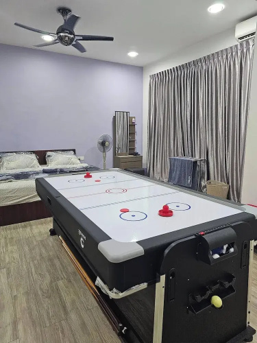 TSK Homestay Taman Sri Kluang