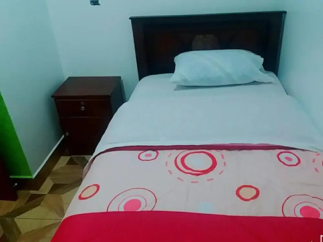 Hostal Amaru